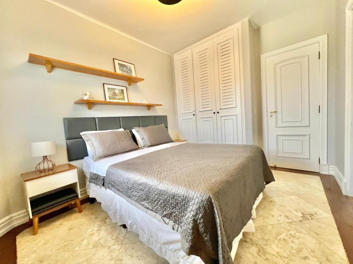 Вилла Triplex A 300 Metros Do Mar - Guaruja Enseada - Prime Experience Экстерьер фото