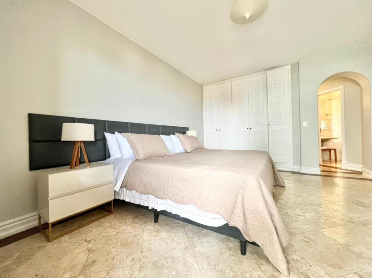 Вилла Triplex A 300 Metros Do Mar - Guaruja Enseada - Prime Experience Экстерьер фото